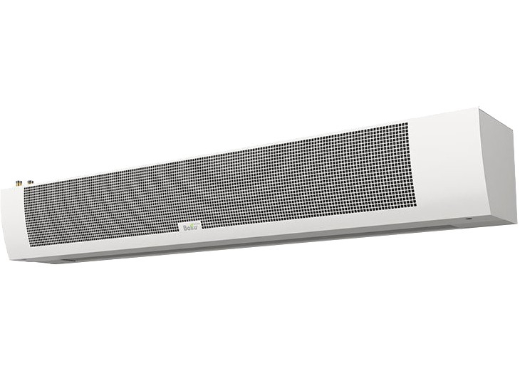 Водяная тепловая завеса Ballu BHC-M10W12-PS