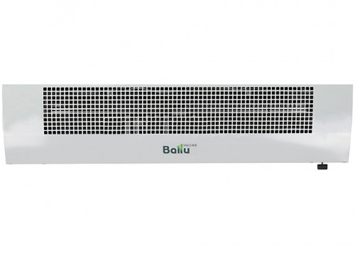 Электрическая тепловая завеса Ballu BHC-L08-T03