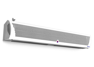 Водяная тепловая завеса Тепломаш КЭВ-98П4120W