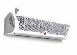 Водяная тепловая завеса Тепломаш КЭВ-28П3130W