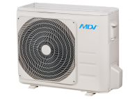 Колонный кондиционер MDV MDFYC-24HRFN8 / MDOUL-24HFN8
