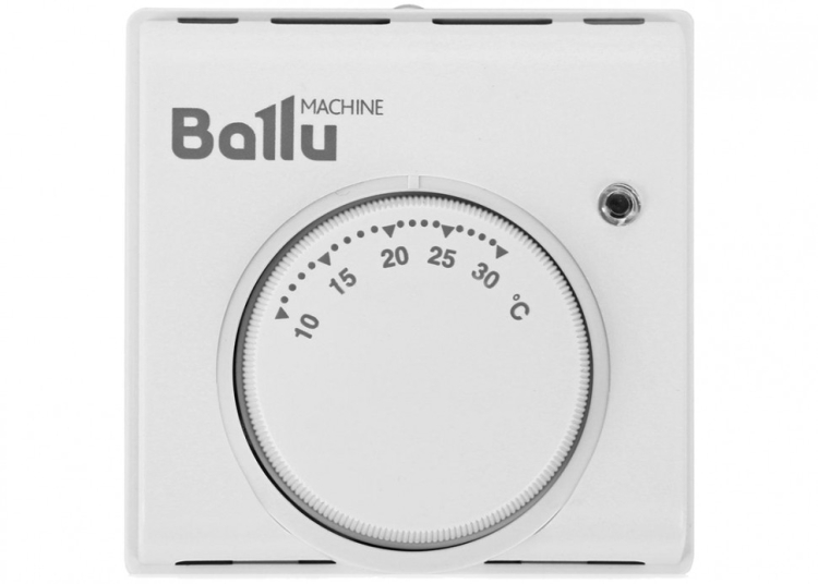 Терморегулятор Ballu BMT-1