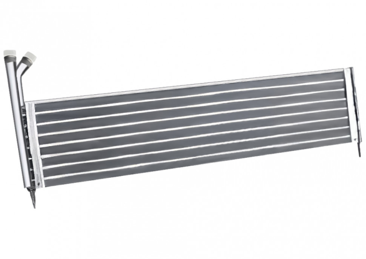 Теплообменник для завес Тепломаш Терма – 40