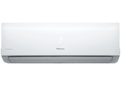 Настенный кондиционер Pioneer KFRI35BW / KORI35BW