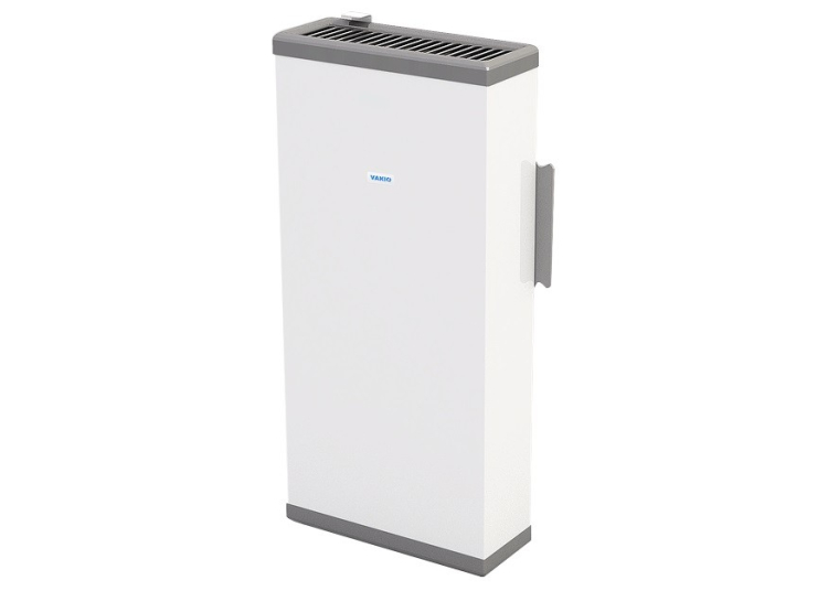Приточно-вытяжная установка Vakio Window