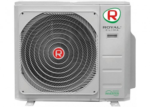 Наружный блок мульти сплит-системы Royal Clima 3RMN-21HN