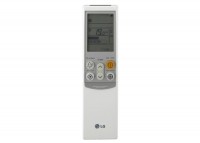 Консольный кондиционер LG CQ18/UU18W