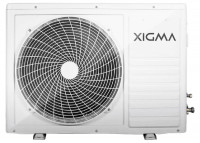 Настенный кондиционер Xigma XG-TXA50RHA-IDU / XG-TXA50RHA-ODU