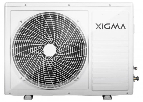 Настенный кондиционер Xigma XG-TXA50RHA-IDU / XG-TXA50RHA-ODU