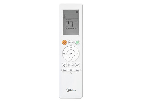 Настенный кондиционер Midea MSAG4-07HRN1-I / MSAG4-07HRN1-O