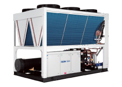 Чиллер Haier CI0360DAND