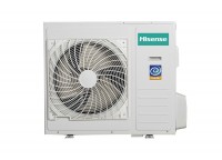 Настенный кондиционер Hisense AS-24HR4SFJNK