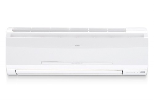 Настенный кондиционер Mitsubishi Electric MSC-GE20VB-E1/MUH-GA20VB-E2