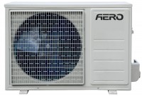 Настенный кондиционер AERO ARS-07IHR7-01/ARS-07OHR7-01