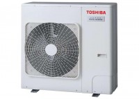 Канальный кондиционер Toshiba RAV-SM1404BT-E / RAV-SM1403AT-E1