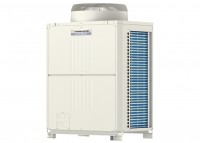 Наружный блок VRF системы Mitsubishi Electric PUCY-P400YKA