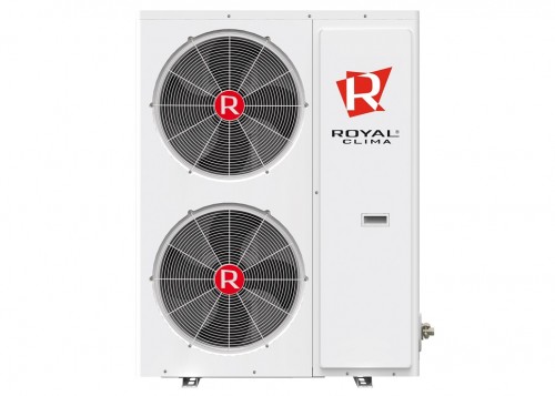 Колонный кондиционер Royal Clima RC-AT48HN