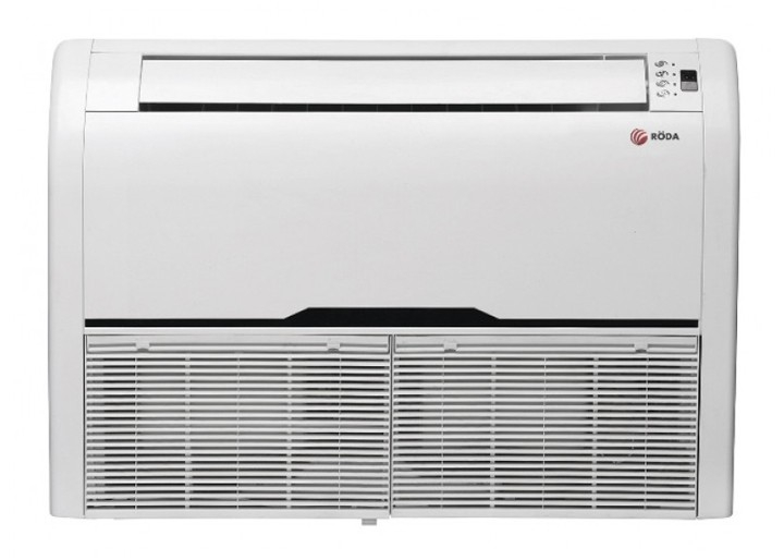 Напольно-потолочный кондиционер Roda RS-CF24AY / RU-24AY1