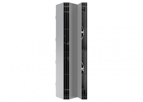 Водяная тепловая завеса Ballu BHC-U15W40-PS2