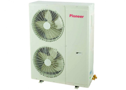 Наружный блок мульти сплит-системы Pioneer 4MSHD36A