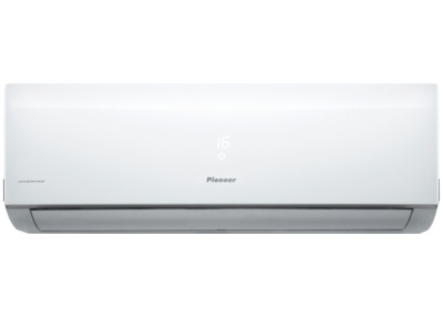 Настенный кондиционер Pioneer KFRI50BW / KORI50BW