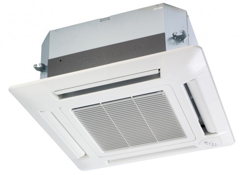 Внутренний блок кассетный Fujitsu AUYG07LVLA