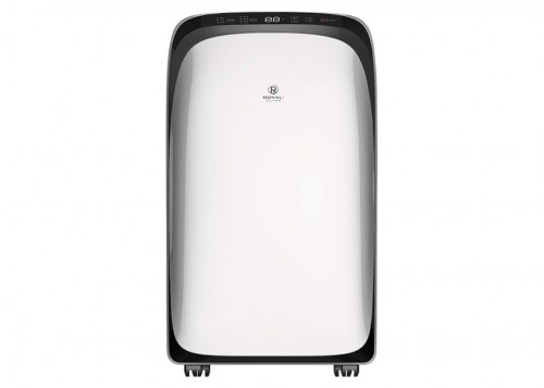Мобильный кондиционер Royal Clima RM-СB36HH-E
