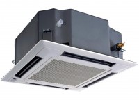 Кассетный кондиционер Aeronik AKH36K3HI / AUHN36NK3HO