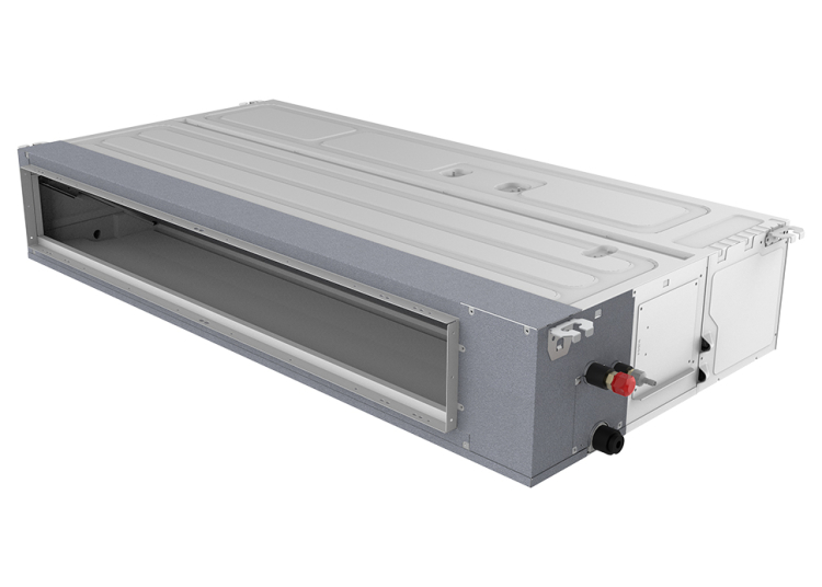 Канальный кондиционер Energolux ESAD36D7_AR1 / ESAU36U7_AR1