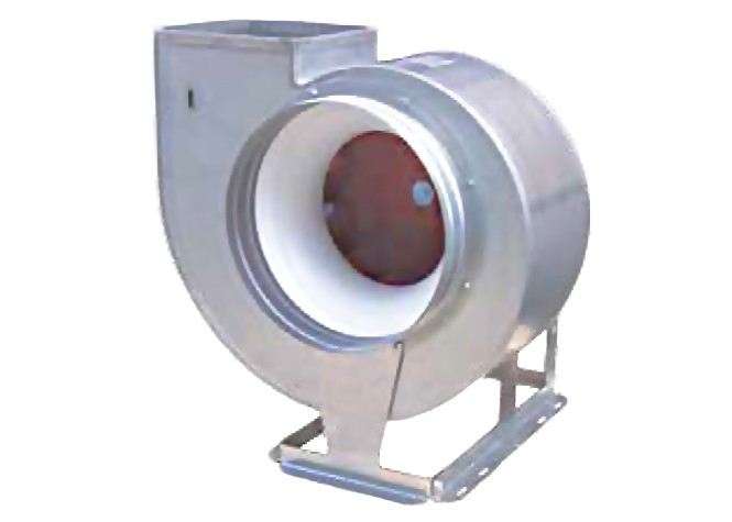 Центробежный вентилятор Тепломаш ВЦ 4-70-4 (0,75 кВт 1500 oб/мин)