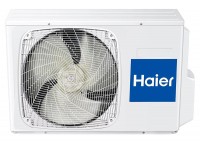 Кассетный кондиционер Haier AB35S2SC2FA / 1U35S2SM3FA