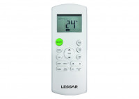 Настенный кондиционер Lessar LS-HE09KNE2 / LU-HE09KNE2
