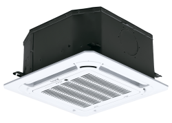 Кассетный кондиционер Energolux SAC18C6-A / SAU18U6-A