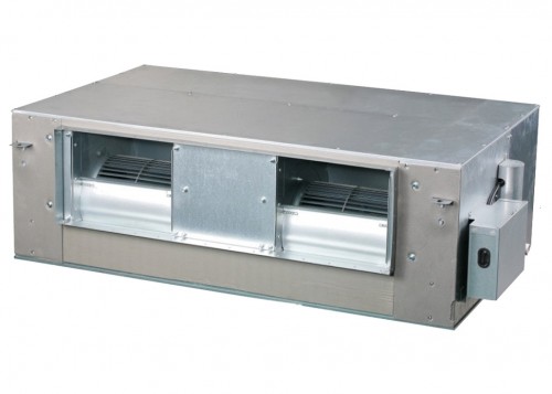 Канальный фанкойл Kentatsu KFTE158H0EN1