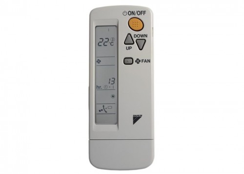 Канальный кондиционер Daikin FBQ100D / RZQG100L8Y1