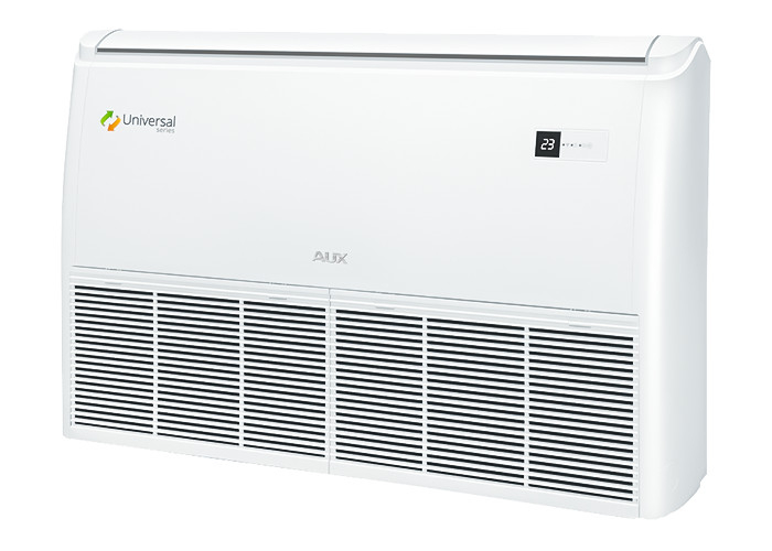 Напольно-потолочный кондиционер AUX ALCF-H60 / 5DR2A / AL-H60 / 5DR2A(U)