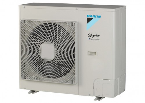 Канальный кондиционер Daikin FBA125A / RZQSG125L8Y