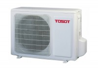 Напольно-потолочный кондиционер Tosot T30H-LF / T30H-LU
