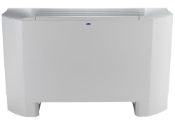 Консольный фанкойл Carrier 42NМS20F
