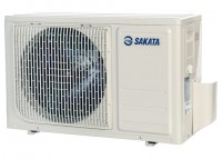 Настенный кондиционер Sakata SIE-60SJ / SOE-60VJ