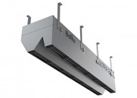 Водяная тепловая завеса Ballu BHC-U20W55-PS2