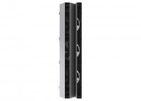 Водяная тепловая завеса Ballu BHC-U20W55-PS2