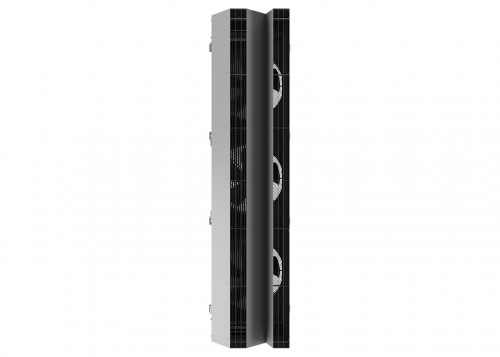 Водяная тепловая завеса Ballu BHC-U20W55-PS2
