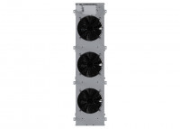 Водяная тепловая завеса Ballu BHC-U20W55-PS2