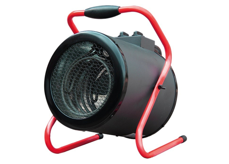 Электрическая тепловая пушка NeoClima ТПК-6