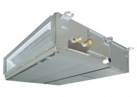 Канальный кондиционер Toshiba RAV-SM806BTP-E / RAV-SM804ATP-E