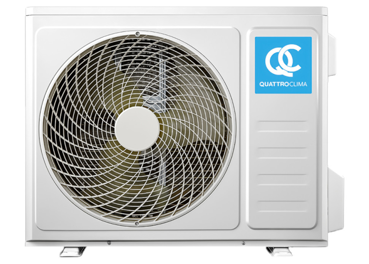 Наружный блок мульти сплит-системы QuattroClima QN-FM14UB