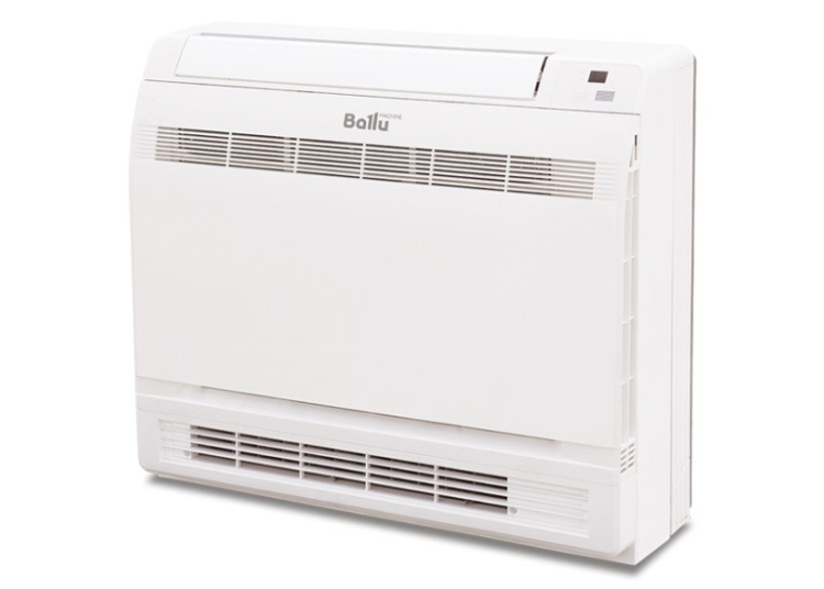 Внутренний блок VRF системы Ballu Machine BVRFU-KS7-125