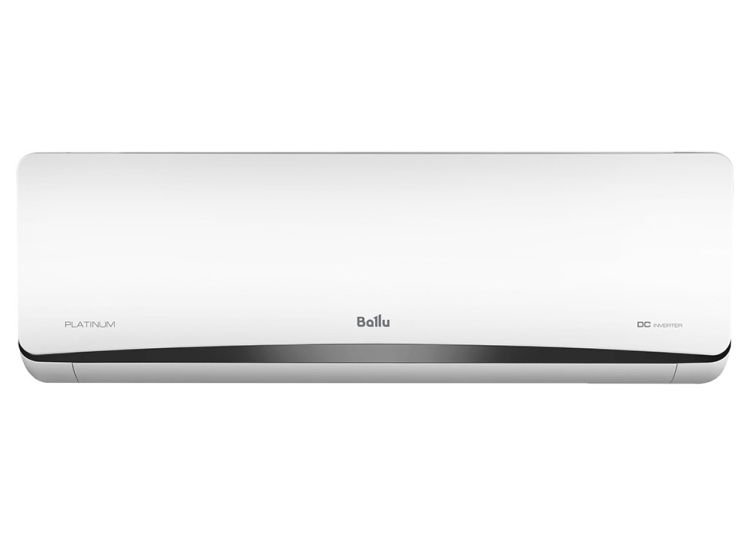 Настенный кондиционер Ballu BSEI-07HN8_V3