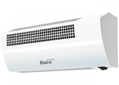 Электрическая тепловая завеса Ballu BHC-CE-3